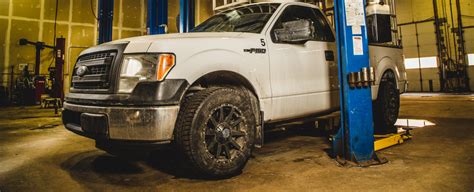 New Tires & Auto Repair in Barrie .